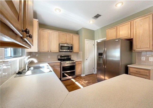 Building Photo - 1703 Amber Skyway Cove