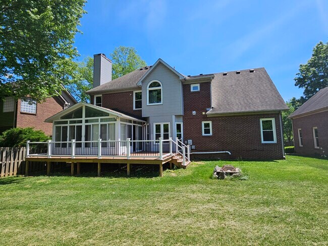 Building Photo - 4877 Keats Grove Ln
