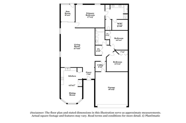 Building Photo - 1552 Whitewater Falls Dr