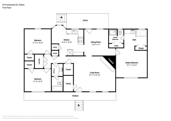 Building Photo - 54 Presidential Dr