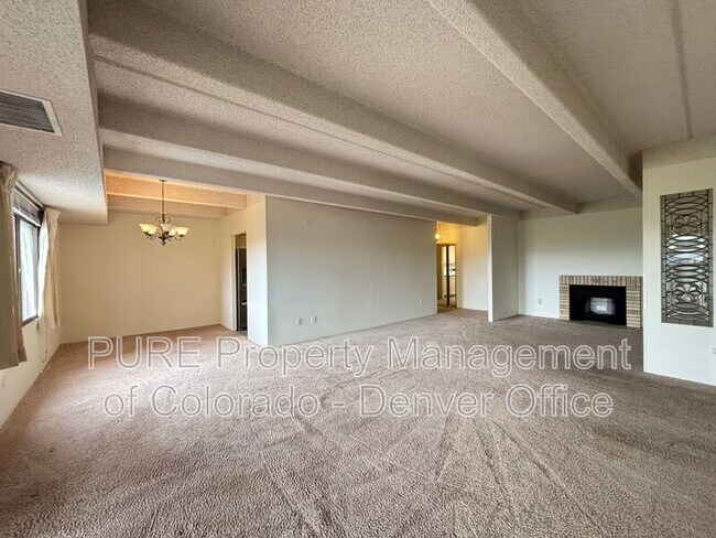 Building Photo - 7865 E Mississippi Ave