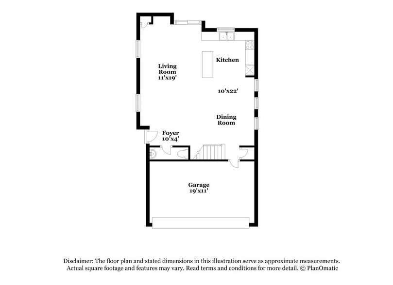 Building Photo - 6465 N Butterfly Sky St