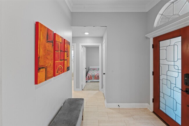 Building Photo - 14215 Scarborough Fair St