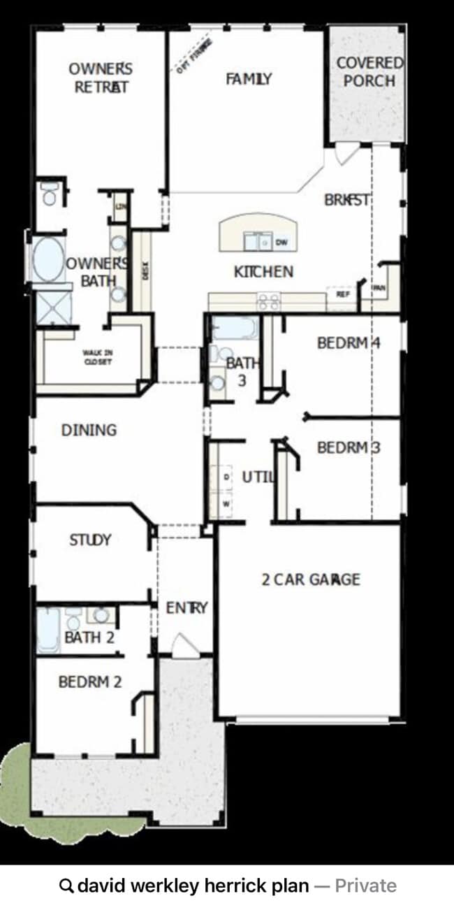 Building Photo - 2900 Blf Crk Dr