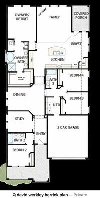 Building Photo - 2900 Blf Crk Dr