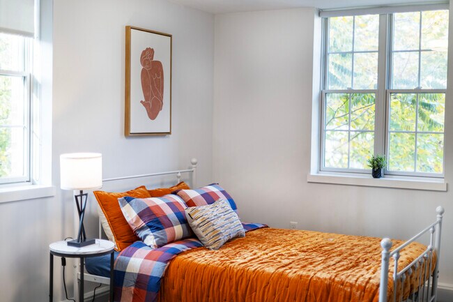 Building Photo - 1505 Commonwealth Ave