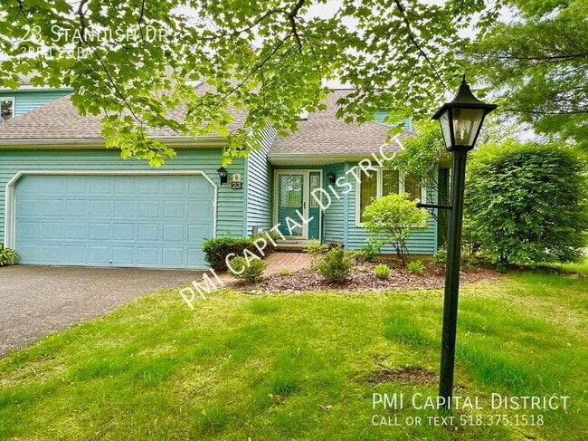 Building Photo - 23 Standish Dr