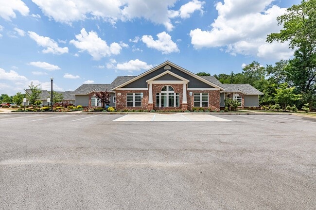 Building Photo - The Palladian at Promenade