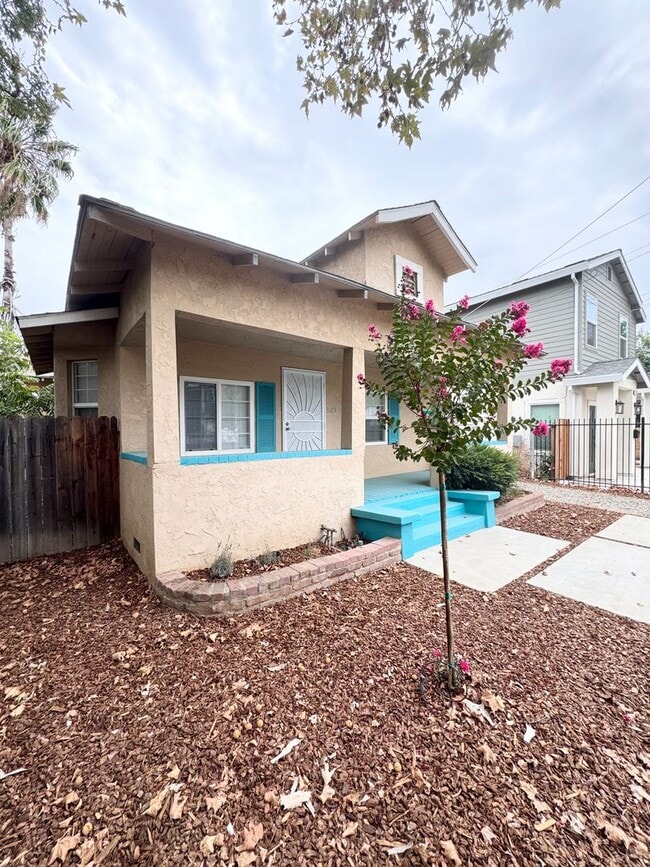 Building Photo - 3123 San Rafael Ct