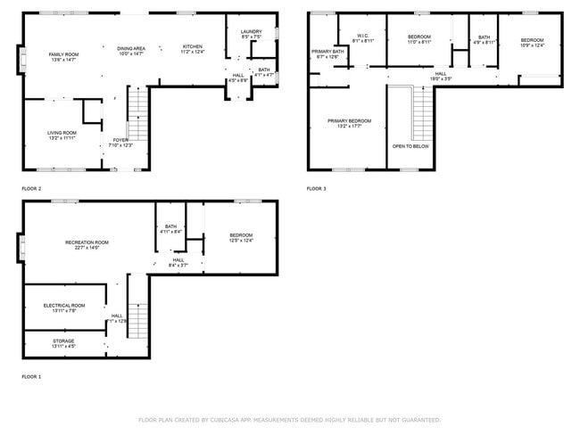 Building Photo - Spacious 4 Bed, 3.5 Bath Home For Rent in ...