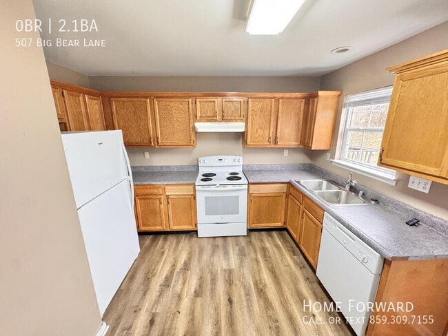 Building Photo - 507 Big Bear Ln