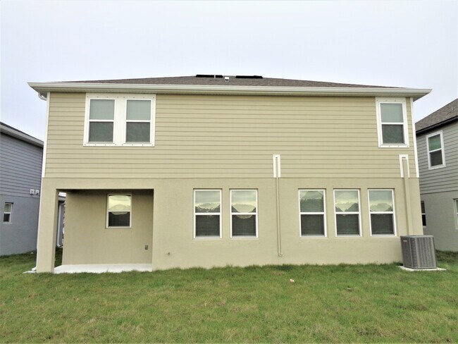 Building Photo - 4607 Windy Hammock Way