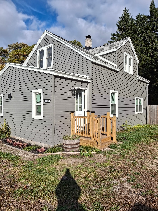 Primary Photo - 1434 Quarterline Rd