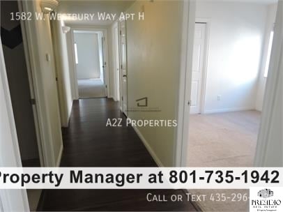 Building Photo - 1582 Westbury Way