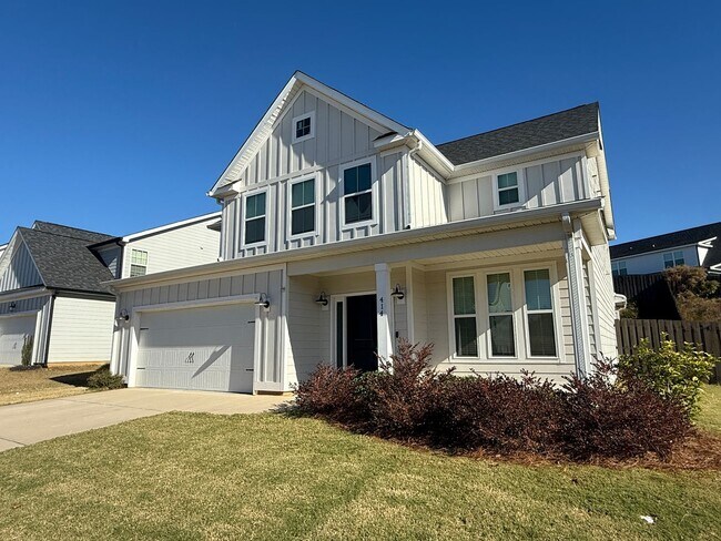 Primary Photo - Spacious 4BR/3.5BATH home in the Wrights Farm neighborhood of Grovetown, GA - Available now!!