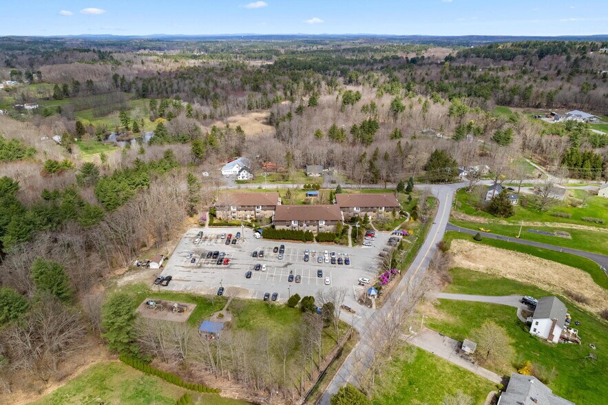 Windjammer Apartments 47 Weare Rd Seabrook NH 03874 Apartment Finder