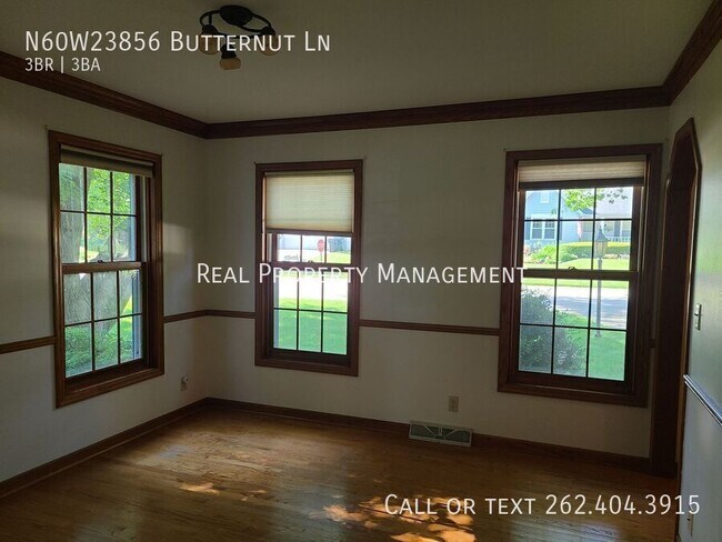 Building Photo - N60W23856 Butternut Ln
