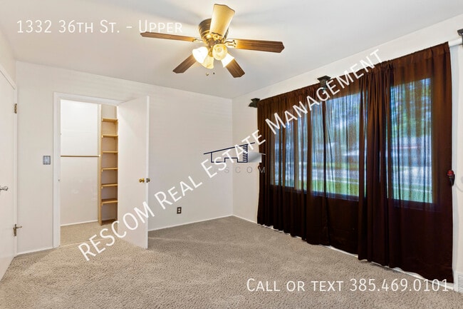 Building Photo - 1332 36th St