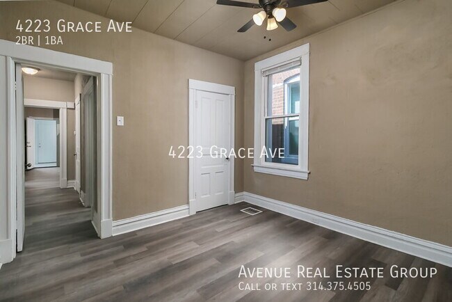 Building Photo - 4223 Grace Ave