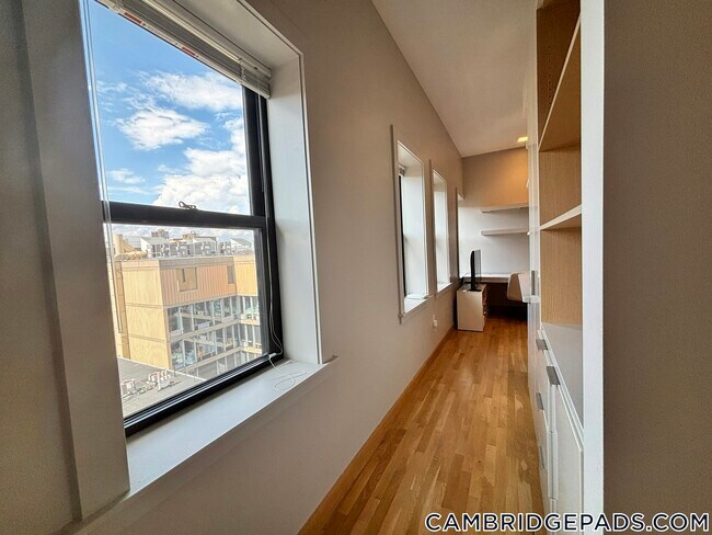 Building Photo - 115 Mt Auburn St