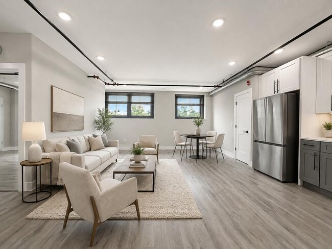 Building Photo - 3701 Frankford Ave