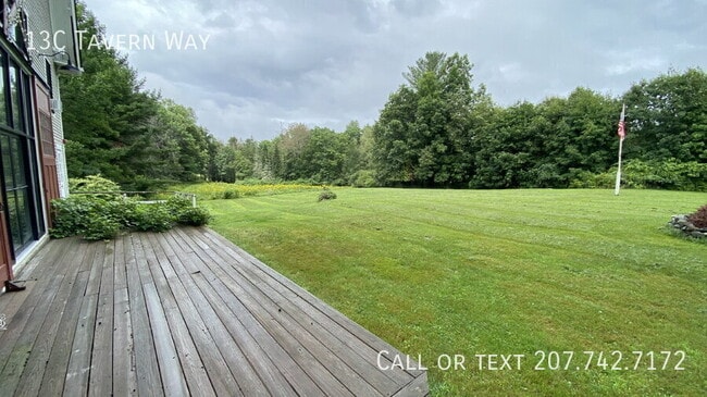 Building Photo - 13 Tavern Wy