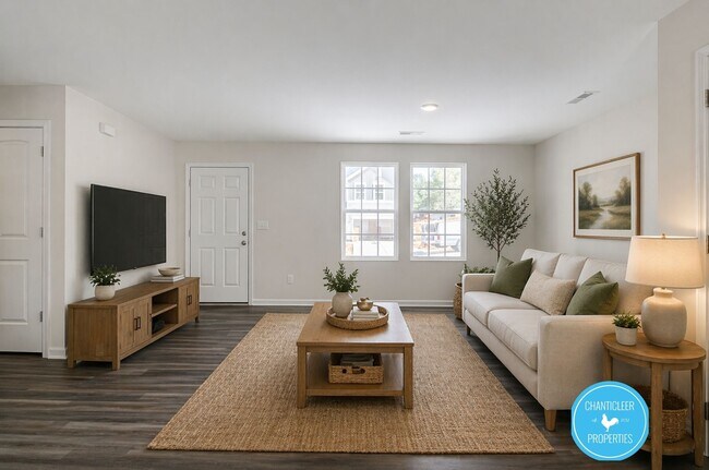 Building Photo - 3161 Misty Ridge Dr