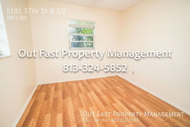 Building Photo - 5101 37th St N