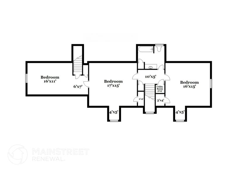 Building Photo - 3144 Manorside Way SW