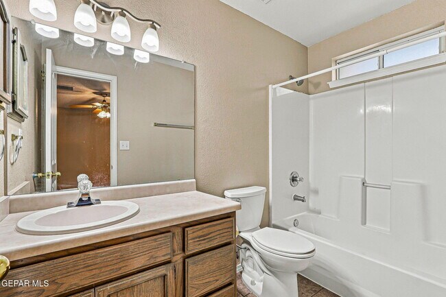 Building Photo - 5657 Rick Husband Dr