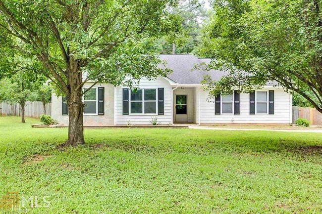 Primary Photo - 35 Peachtree Way