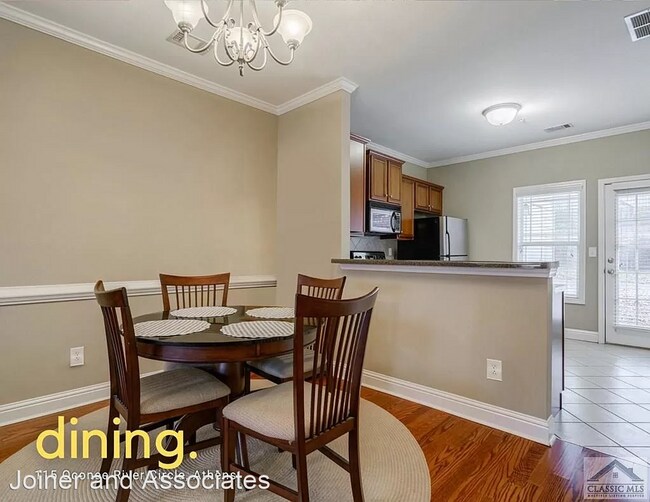 Building Photo - 2 br, 2.5 bath House - 115 Oconee River Ci...