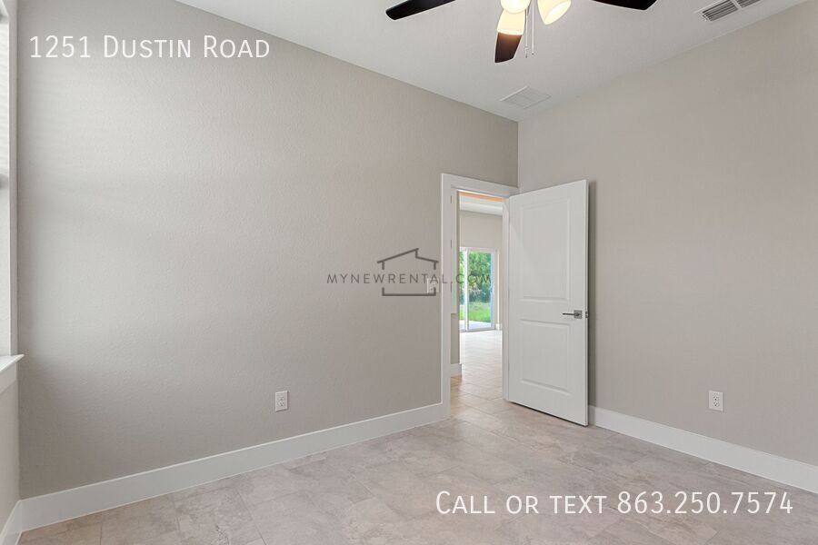 Building Photo - 1251 Dustin Rd