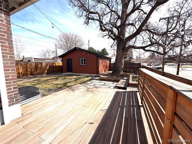 Building Photo - 3510 N Elizabeth St