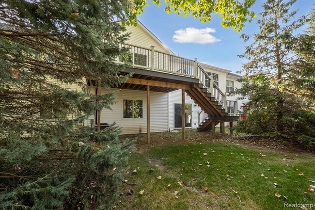 Building Photo - 816 Nelson's Ridge Dr