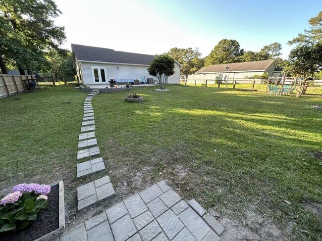 Building Photo - 1208 Ragin St