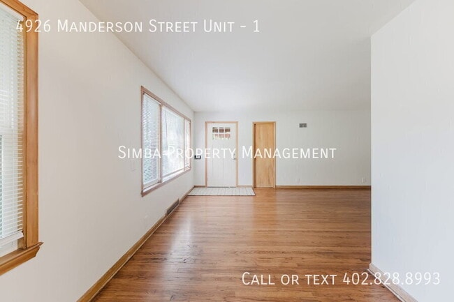 Building Photo - 4926 Manderson St