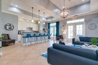 Interior Photo - Magnolia Village