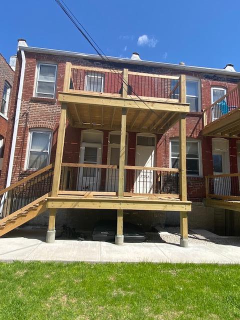 Building Photo - 3502 Arsenal St