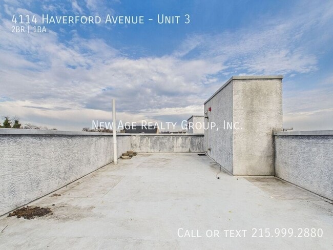 Building Photo - 4114 Haverford Ave