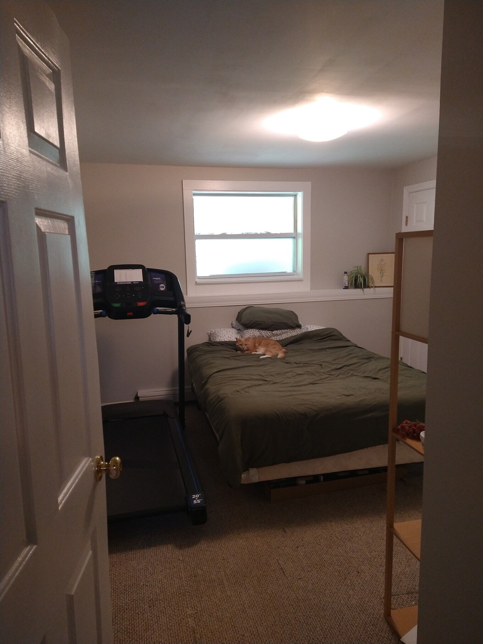 Third Bedroom - 178 E Redrock Dr