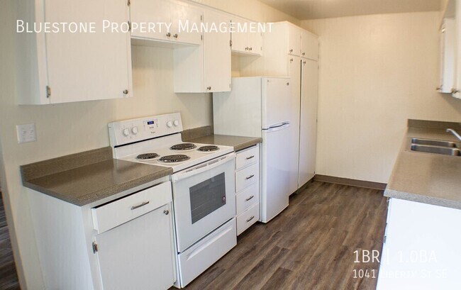 Building Photo - 1041 Liberty St SE