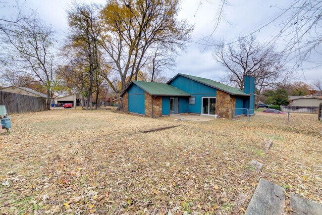 Building Photo - 9302 S 90th E Ave
