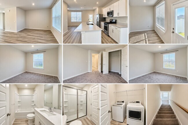 Building Photo - 2521 Drumwright Wy