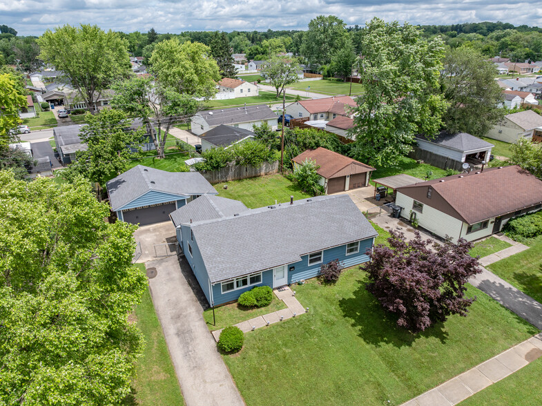 Building Photo - 5347 Haverfield Rd