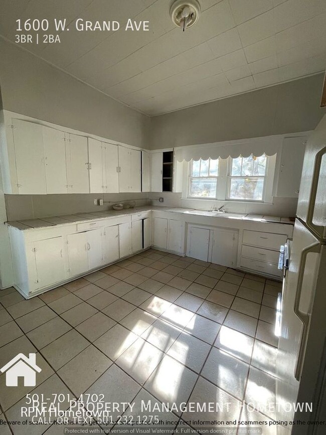 Building Photo - 3 Bed/2 Bath Home Available in Hot Springs...