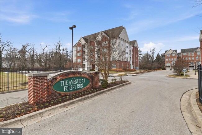 Building Photo - 2809 Forest Run Dr