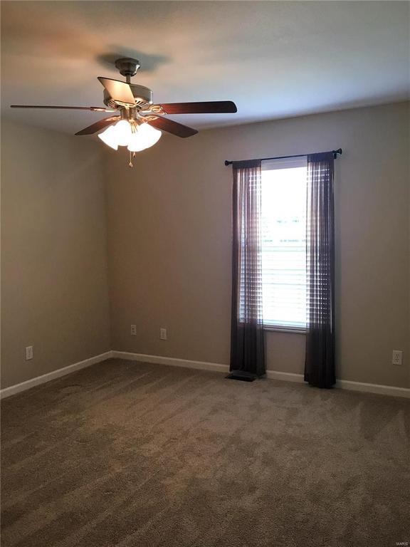 Second Bedroom - 1310 Villa Verde Ct