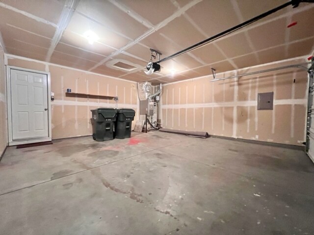 Building Photo - 3857 N Tipton Way