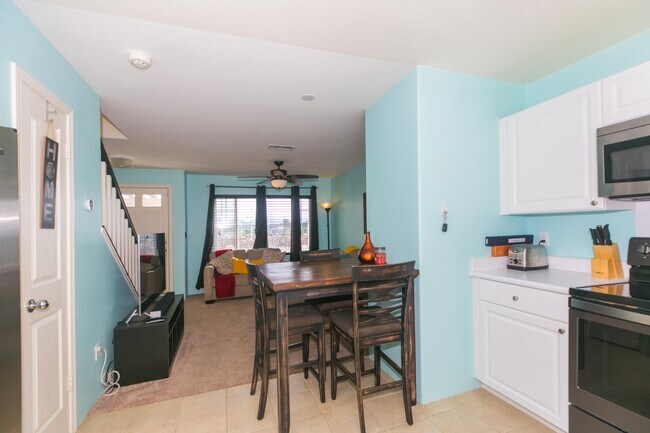 Building Photo - 91-1031 Kaimalie St. #4C3 - TJackson | 91-...